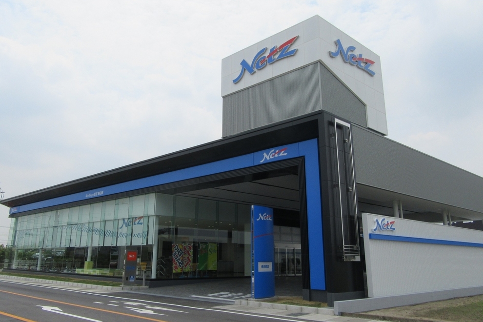 春日部店