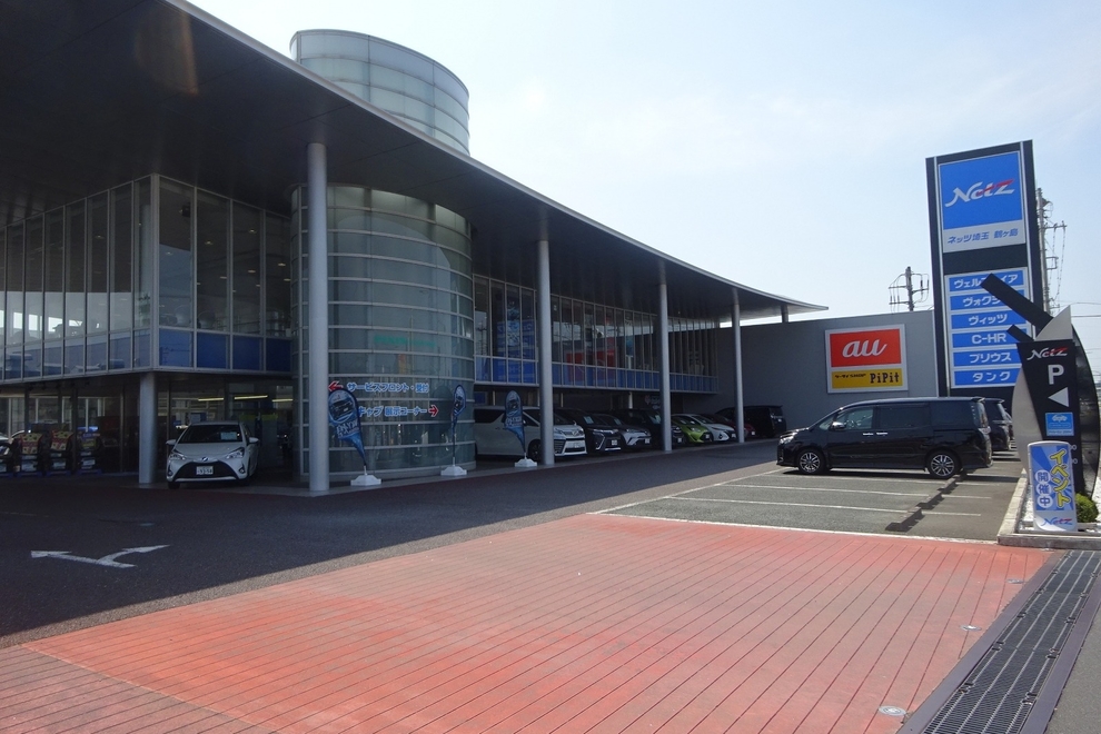 鶴ヶ島店