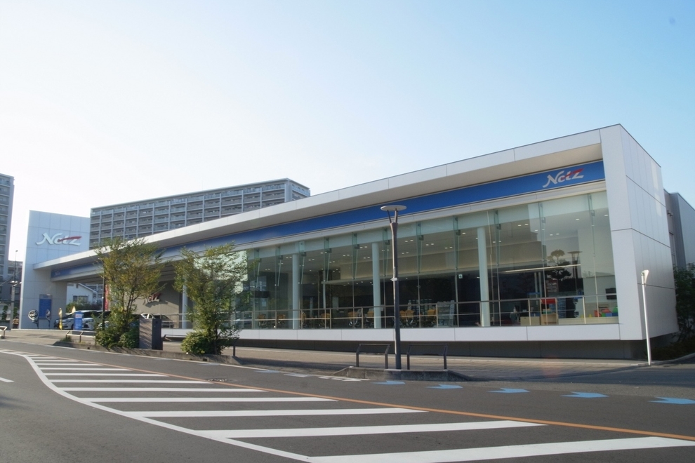 与野本町店