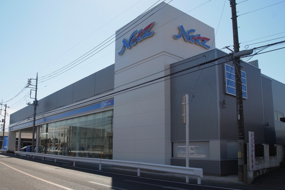 越谷北店