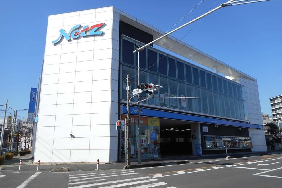 川口青木店