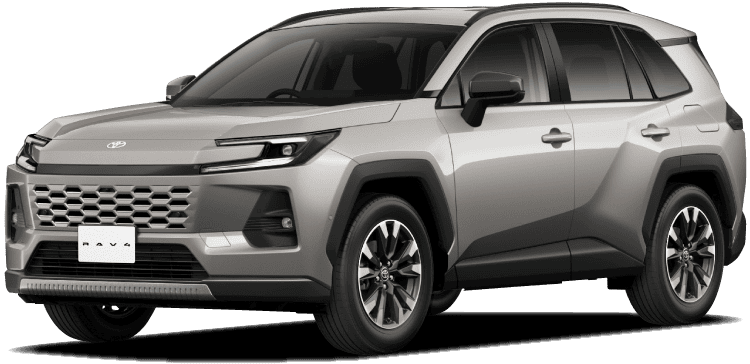 トヨタ RAV4の新車情報 | ネッツトヨタ埼玉