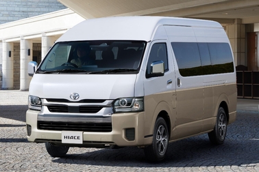 WAGON・2WD・2700ガソリン・グランドキャビン