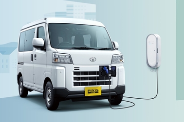 デラックス（電気自動車）