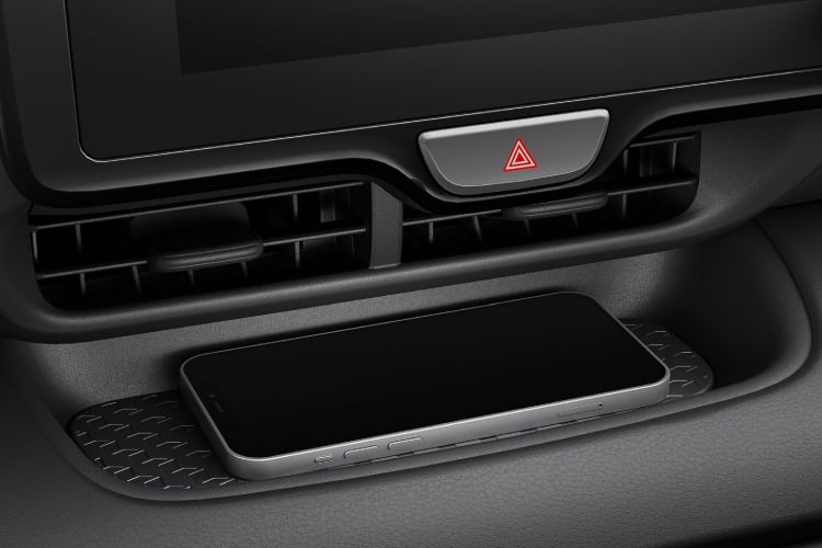 センターオープントレイ