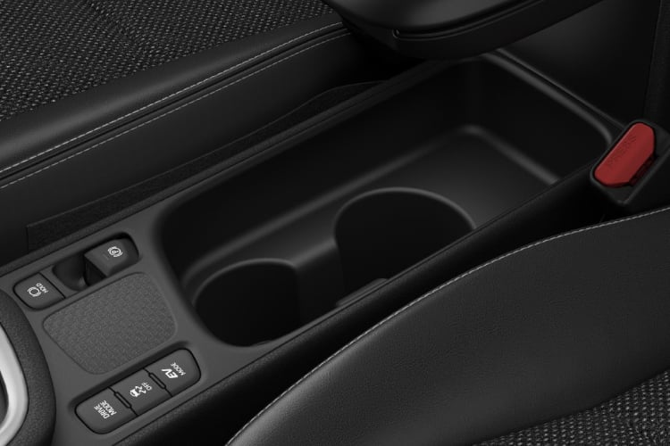 フロントカップホルダー(2個)