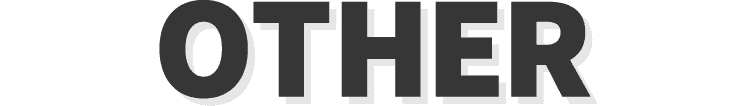 OTHER