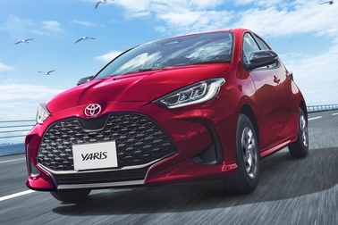 G（ハイブリッド・2WD）