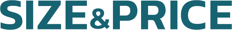 SIZE&PRICE