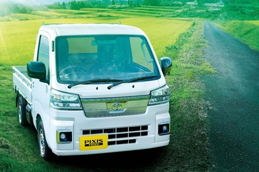 エクストラ（5MT・4WD）