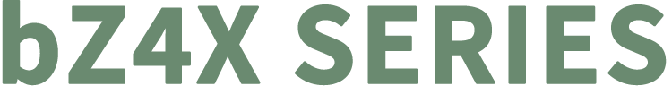 bZ4Xシリーズ