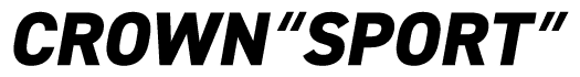 CROWN SPORT