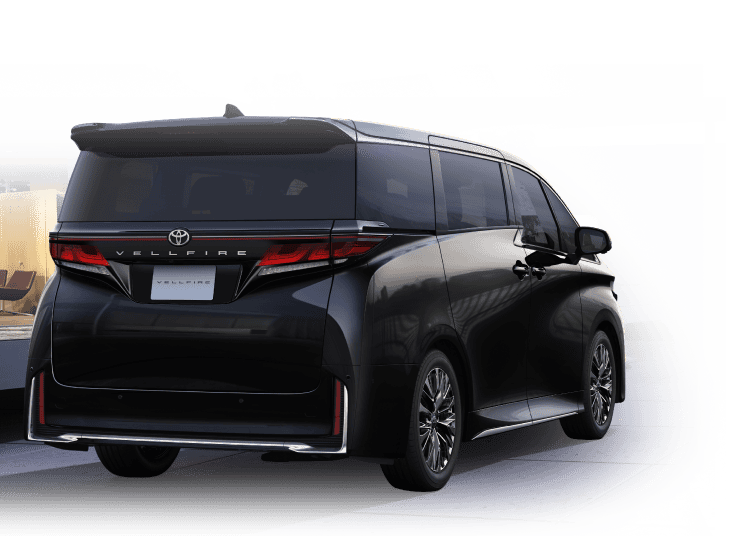 トヨタ ヴェルファイアの新車情報 | ネッツトヨタ埼玉