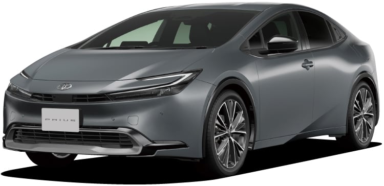 トヨタ プリウスの新車情報 | ネッツトヨタ埼玉