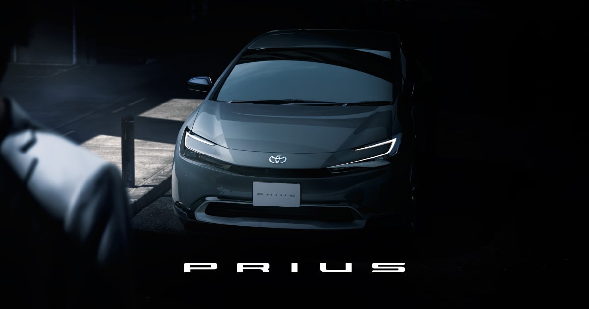トヨタ プリウスの新車情報 | ネッツトヨタ埼玉
