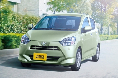 X “Limited” （2WD）