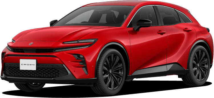 トヨタ クラウン（スポーツ）の新車情報 | ネッツトヨタ埼玉